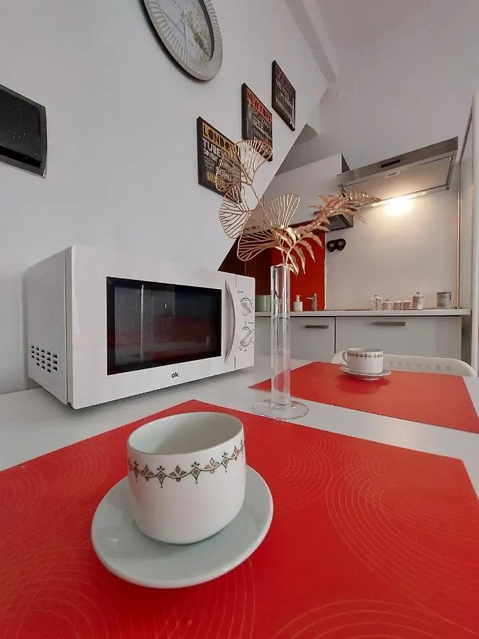 Casetta Vacanze Cinea Naples 0*,  Italy