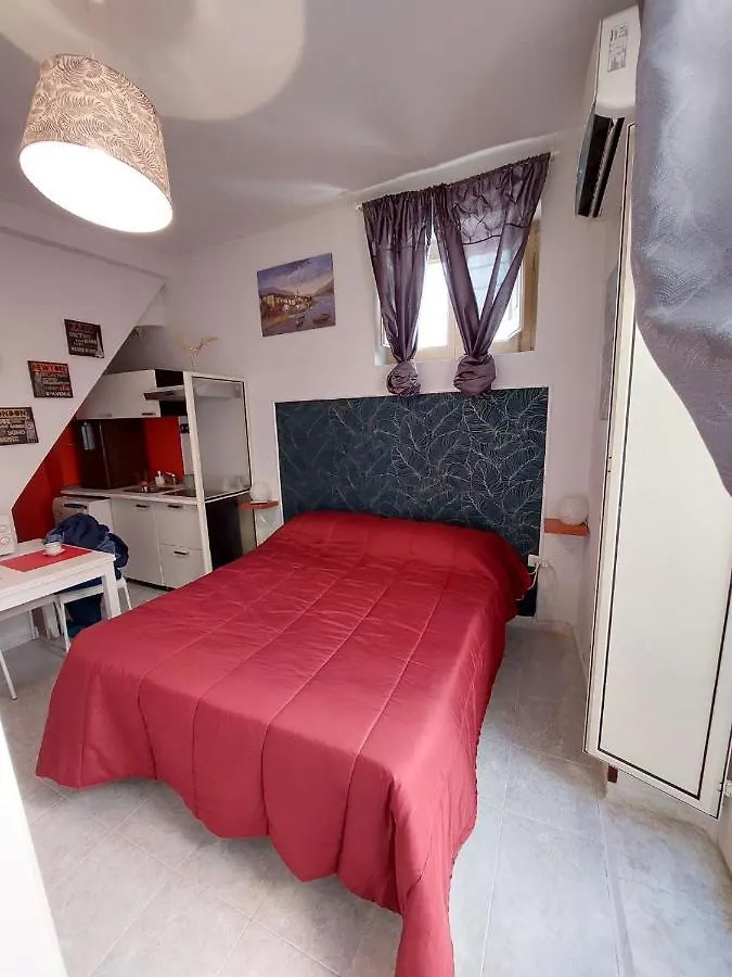 Casetta Vacanze Cinea Naples