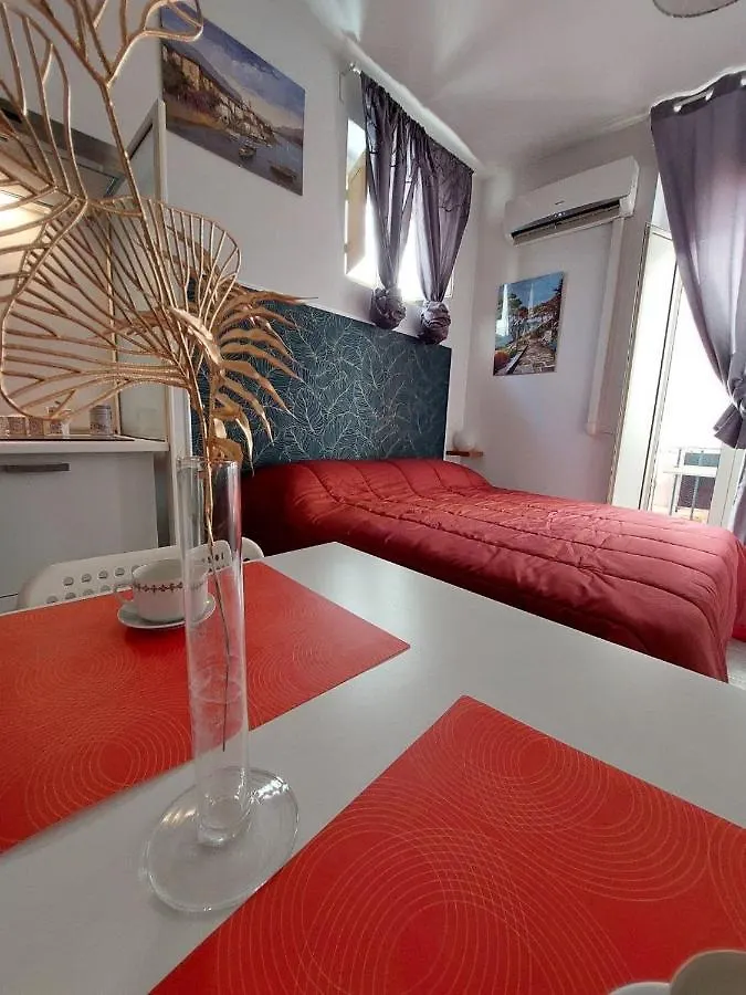 Casetta Vacanze Cinea Неаполь 0*,  Италия