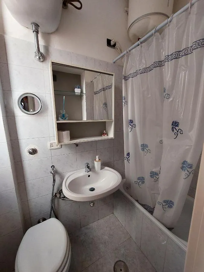 Casetta Vacanze Cinea Неаполь